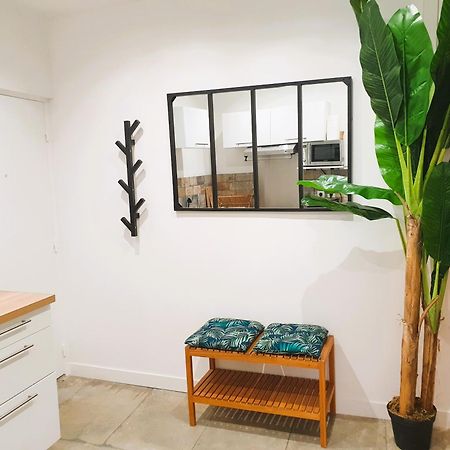Appartement Cosy Dans Le Centre Historique Montpellier Zewnętrze zdjęcie