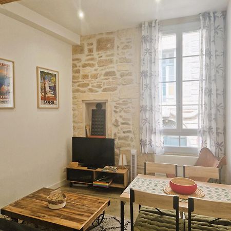 Appartement Cosy Dans Le Centre Historique Montpellier Zewnętrze zdjęcie