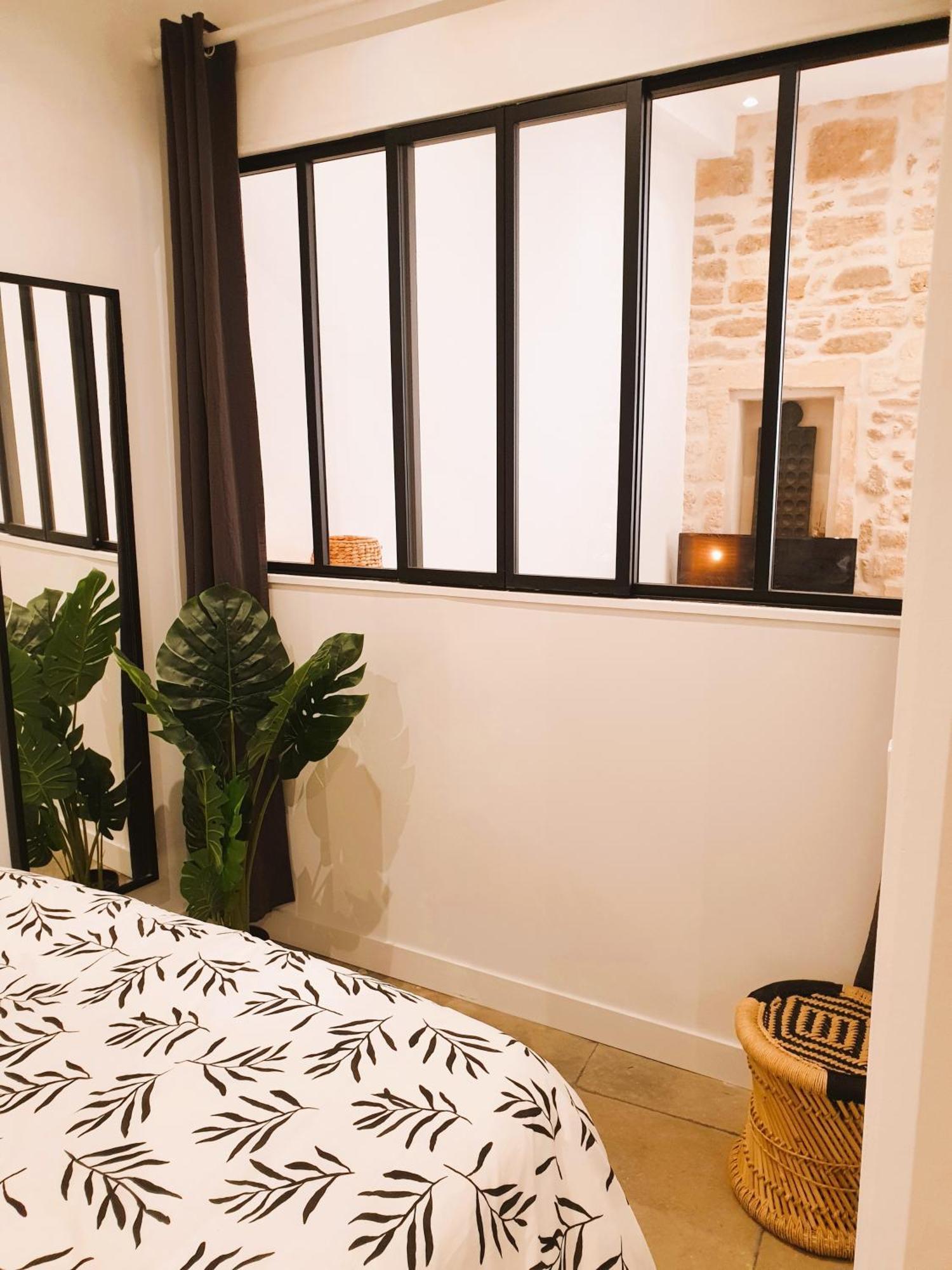 Appartement Cosy Dans Le Centre Historique Montpellier Zewnętrze zdjęcie