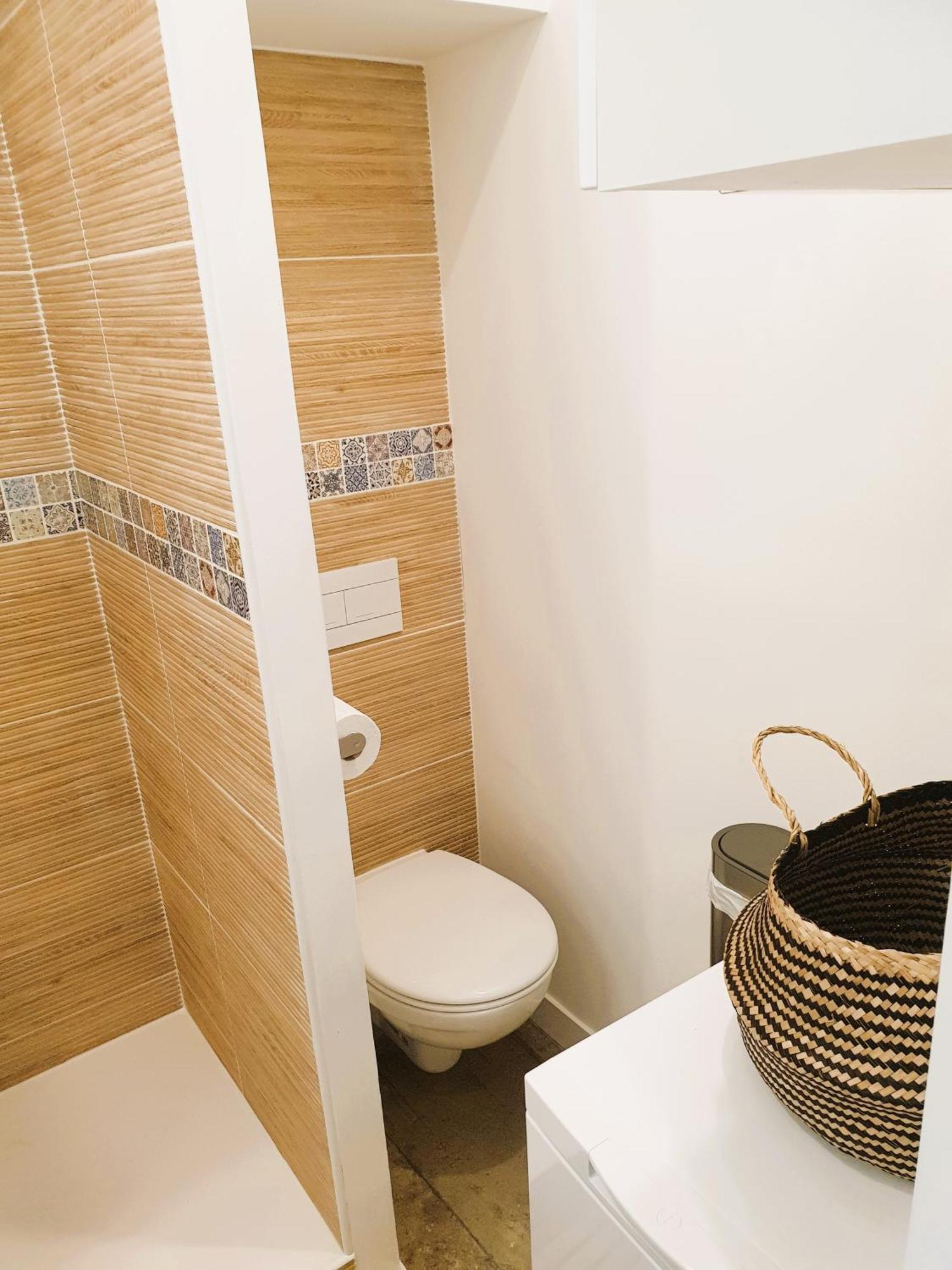 Appartement Cosy Dans Le Centre Historique Montpellier Zewnętrze zdjęcie