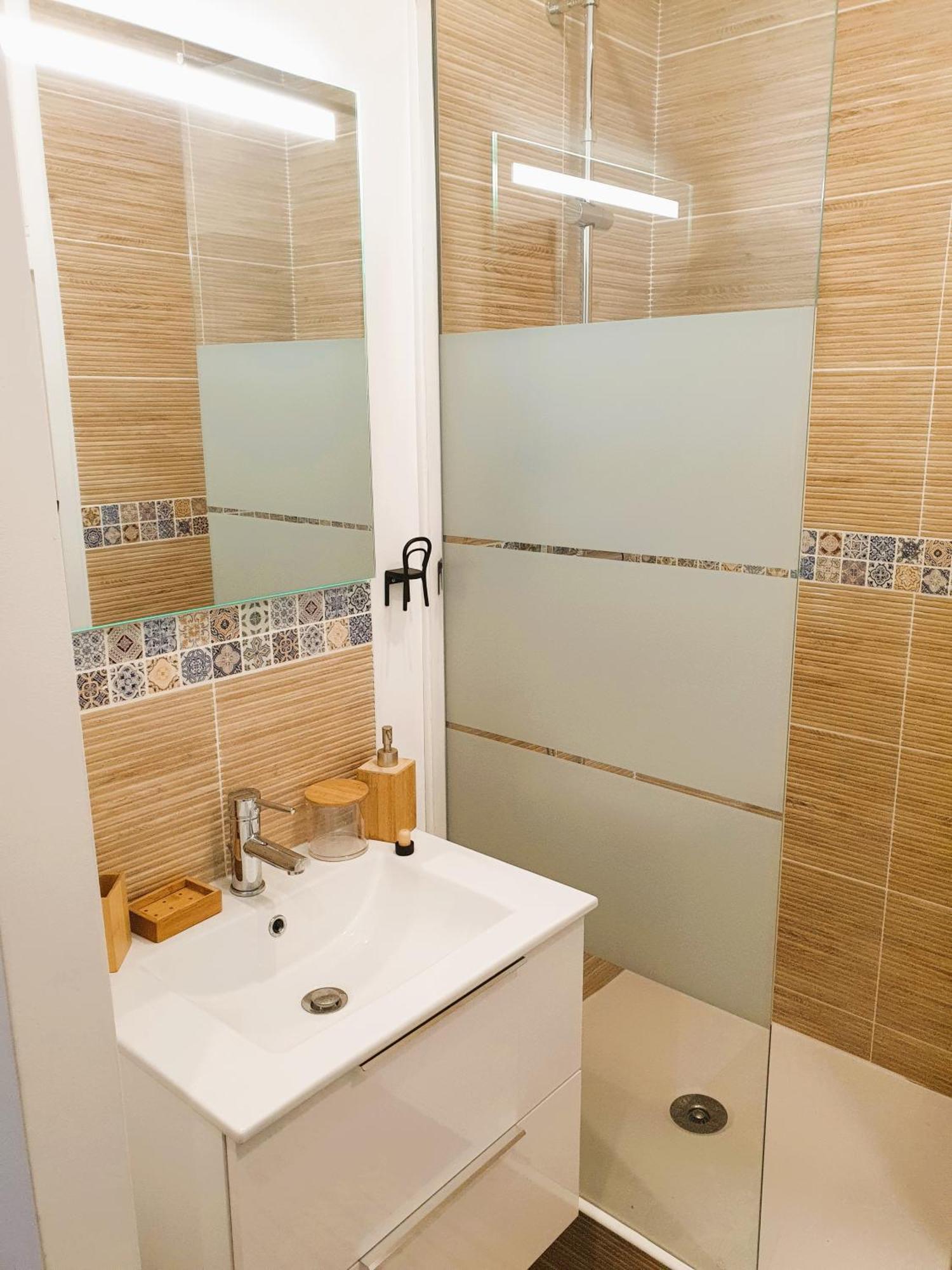 Appartement Cosy Dans Le Centre Historique Montpellier Zewnętrze zdjęcie