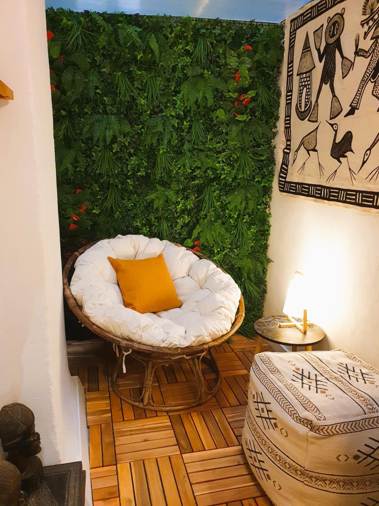 Appartement Cosy Dans Le Centre Historique Montpellier Zewnętrze zdjęcie